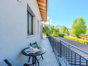 Apartment Camping Turisport-1 by Interhome