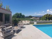 Apartment Appartement Bleu Azur by Interhome