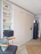 Escapades Bohème - 3 pers - Histoire de Clés