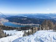 Apartment Seezugang & Ski Ossiacher See by Interhome