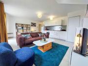 Apartment Les Demeures du Parc by Interhome