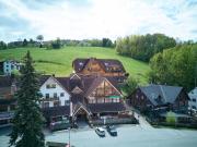 Studio Rosie-Dolní náměstí by Interhome