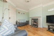 Pilgrims Lookout Whitstable Holiday Home! Pilgrims Lookout Whitstable Holiday Home!