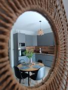 Sea View Urban Apartment