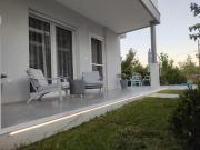 F & B Summer Collection - Kassandra - Nea Fokea