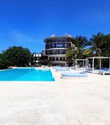 Panoramic Sea View 3 Bedroom Marine Park Apartment