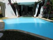 Panoramic Sea View 3 Bedroom Marine Park Apartment