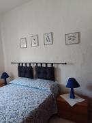 Top Capo Coda Cavallo