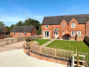 Lower House Farm Cottage 1