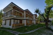 Summer-Retreat Nubra