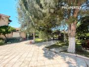 The Traditional Holiday House