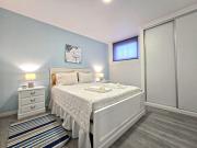 Seaside Flat - São Roque