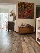 Ático Mediterráneo