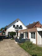 Ferienwohnung In Burhave