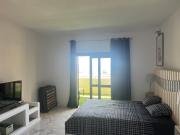 Amazing Sea View Studio w Pool