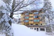 Ferienwohnung Design Chalet In Bad Kleinkirchheim