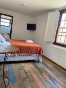 Mirante Mineiro Pousada