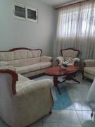 Affordable, Beachfront Apartment