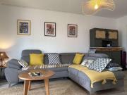 Appartement 3 pièces 5 couchages BANYULS SUR MER BN050-H03