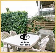 Le Jardin du Port I T3 I Sciez