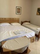 Holiday rooms Durres