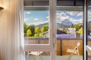Seefeld Appartement Ilse