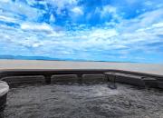 Chalet Studio #1 Waterfront with Spa Fireplace & Wifi