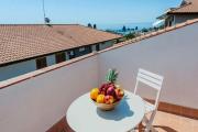 Spacious Apartment with Sea View in Aci Castello Spacious Apartment with Sea View in Aci Castello