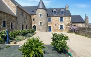 Lovely Home In Fierville-Les-Mines
