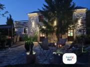 Stonehouse Ana with Jacuzzi Rovinj-Krmed