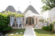Il Trullo di Ben Il Trullo di Ben