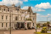 Royal Bath Hotel Bournemouth