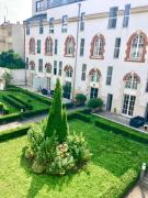 So Guest- Pépite de charme proche cathédrale, climatisation Parking