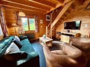 Chalet Le Meix-SaGe