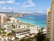 11A LL 2 dor parking wifi y vistas al mar