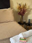 Suíte 101- Espaço Praia Aptos