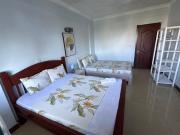 Beachfront M. A.apartment