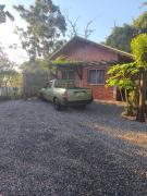 Pousada Tarumã challes 4