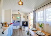 Plas Uchaf Farm Retreat Plas Uchaf Farm Retreat