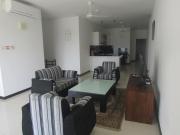 SKYLINE SUITE Luxury Penthouse at The Highness Rajagiriya