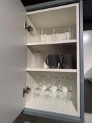 Market Street Apartments 1 King Bed Sleeps 2