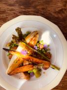 La Maison des Ifs Terracotta