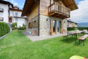 Agritur La Crucola - Chalet
