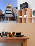 Asakusa 801 Triple Room