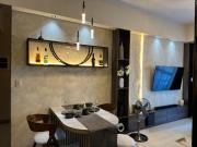 Landscape view and sea view 1BR near Airport