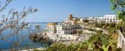 Top Santa Cesarea Terme
