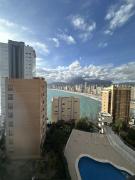 Top Benidorm
