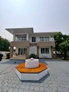 The Lanna Lagoon เดอะลานนา ลากูน