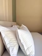 White Arena Apartments GOLEM