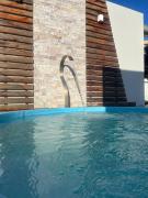 Casa Condomínio Melício Machado